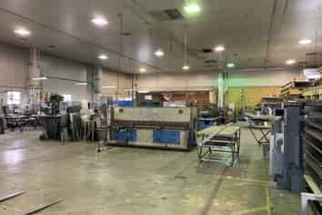 Fresh Refurbishment, Central Location