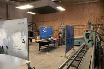 Fresh Refurbishment, Central Location