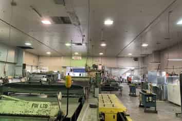 Fresh Refurbishment, Central Location