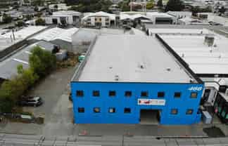 Fresh Refurbishment, Central Location