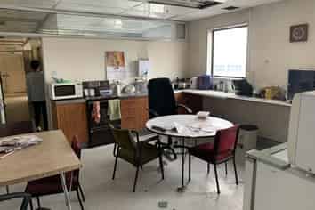 Fresh Refurbishment, Central Location