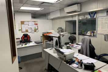 Fresh Refurbishment, Central Location