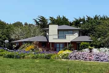 641 Cape Foulwind Road, Cape Foulwind