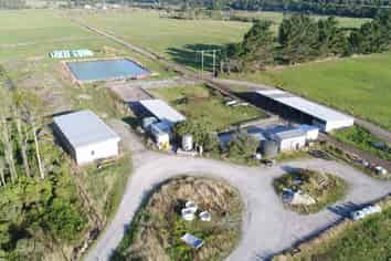 641 Cape Foulwind Road, Cape Foulwind