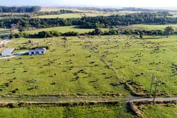 641 Cape Foulwind Road, Cape Foulwind