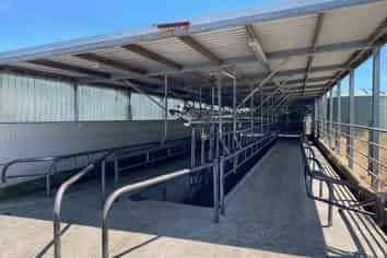 641 Cape Foulwind Road, Cape Foulwind