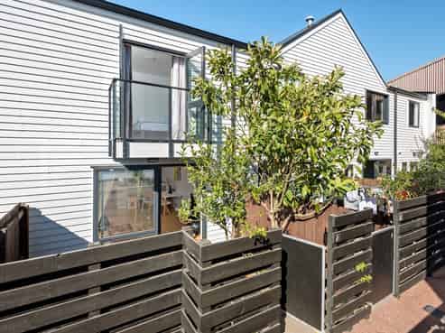 21/955 Mount Eden Road, Three Kings