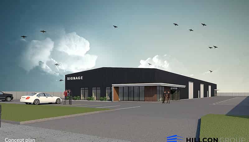 290 Port Road, Port Whangarei