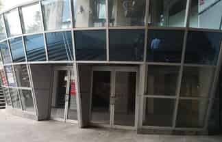 Sky World food court opportunity - ex Burger King