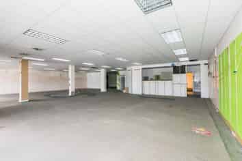 Prime Location meets Redevelopment Opportunity