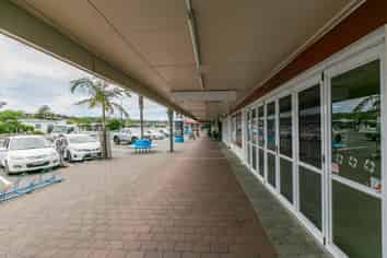 Prime Location meets Redevelopment Opportunity