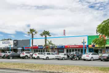 Prime Location meets Redevelopment Opportunity