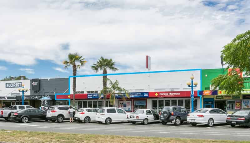  126-128 Kennedy Road, Marewa