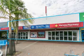 Prime Location meets Redevelopment Opportunity