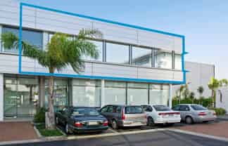 207sqm Office, 5 Car Parks, Prime Location