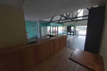 Retail opportunity (130 sqm) in central Helensville