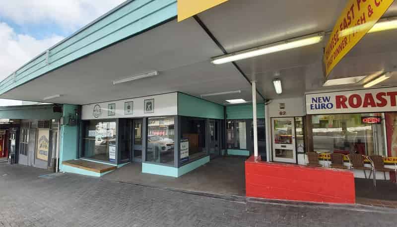 78-80 Commercial Road, Helensville