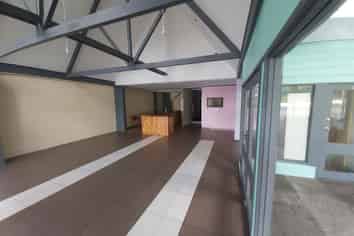 Retail opportunity (130 sqm) in central Helensville