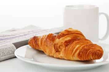 Sierra 5 Day Franchise Cafe