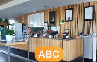 Sierra 5 Day Franchise Cafe