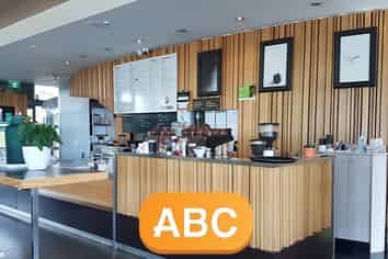 Sierra 5 Day Franchise Cafe