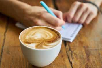 Sierra 5 Day Franchise Cafe