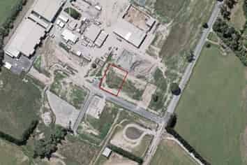 Industrial Land for Sale