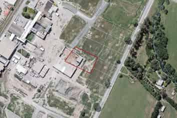 Industrial Land for Sale
