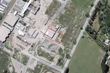Industrial Land for Sale
