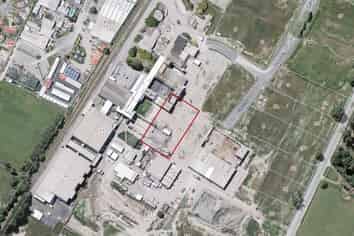 Industrial Land for Sale