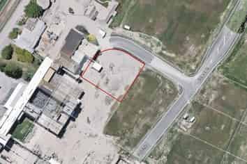 Industrial Land for Sale