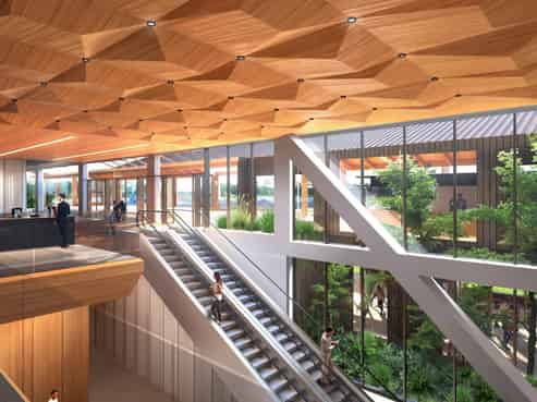 BE PART OF THE ACTION