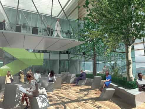 BE PART OF THE ACTION