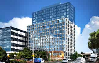 BE PART OF THE ACTION