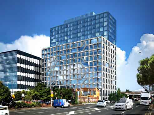 BE PART OF THE ACTION