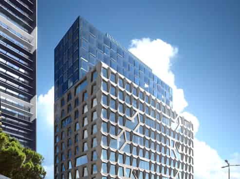 BE PART OF THE ACTION