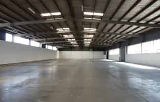 Wigram Warehouse Available Now-Motivated Landlord