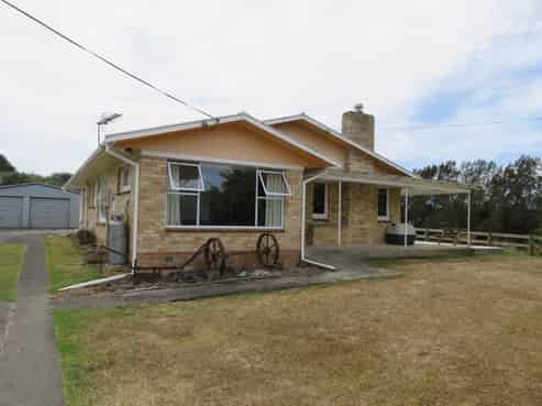 93 Kerepehi Town Road, Kerepehi