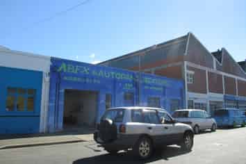 Rare Development Opportunity - Good Holding Income