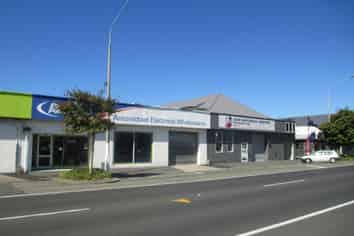 Rare Development Opportunity - Good Holding Income