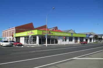 Rare Development Opportunity - Good Holding Income