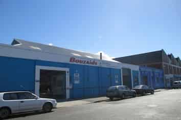 Rare Development Opportunity - Good Holding Income