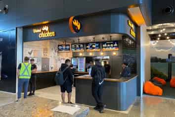 Retail Opportunities at Ormiston Town Centre