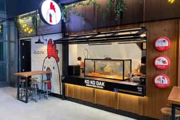 Retail Opportunities at Ormiston Town Centre