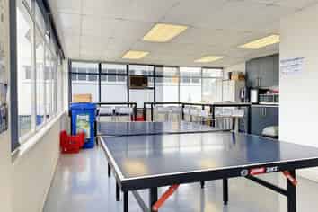 Northcote 495sqm Modern Office