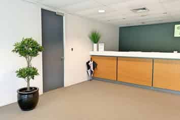 Northcote 495sqm Modern Office