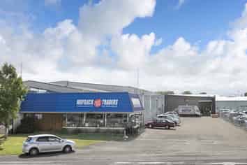 Wayback Traders, an iconic Manawatu business