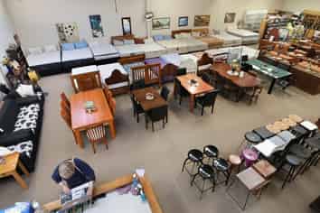 Wayback Traders, an iconic Manawatu business