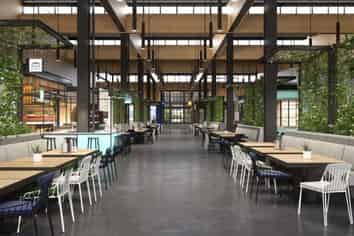 Ormiston Town Centre - Opportunity for Success