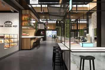 Ormiston Town Centre - Opportunity for Success